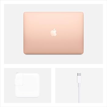 Amazon.com: Apple MacBook Air (13-inch Retina display, 1.6GHz dual