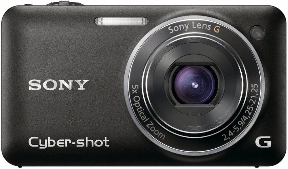 Amazon | SONY デジタルカメラ Cyber-Shot(サイバーショット) WX5