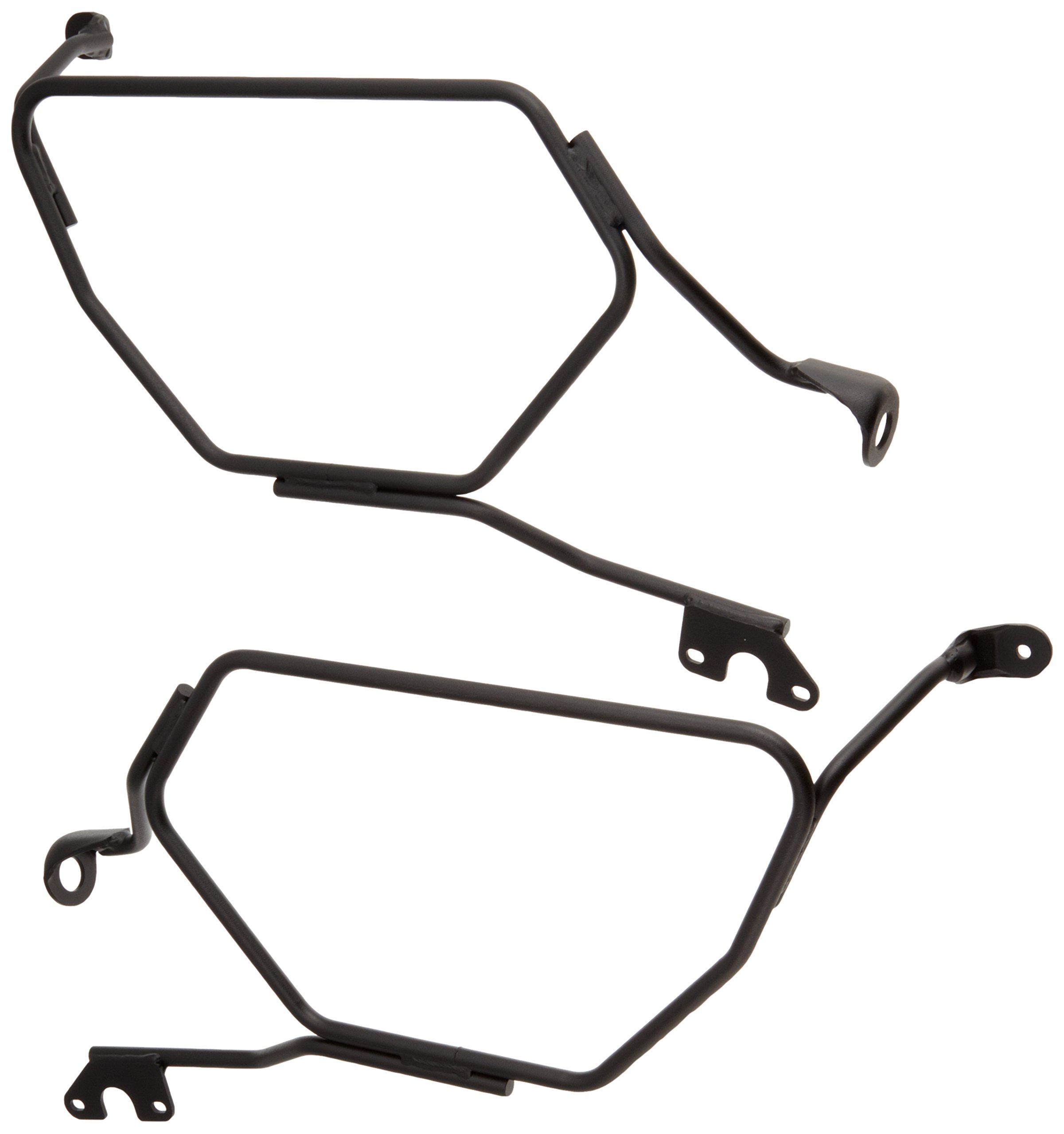 Amazon | GIVI(ジビ) バイク用 サイドバッグサポート ZX14R TE4106