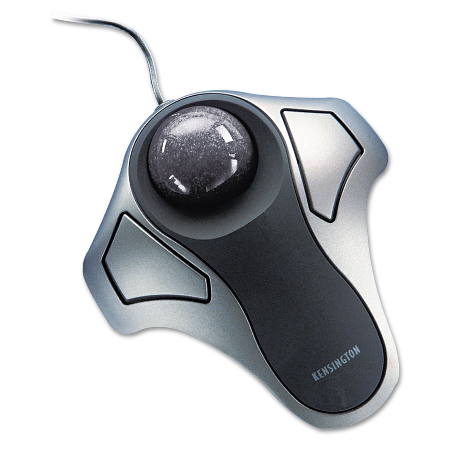 Amazon.com: Kensington Orbit Optical Trackball Mouse, USB 2.0