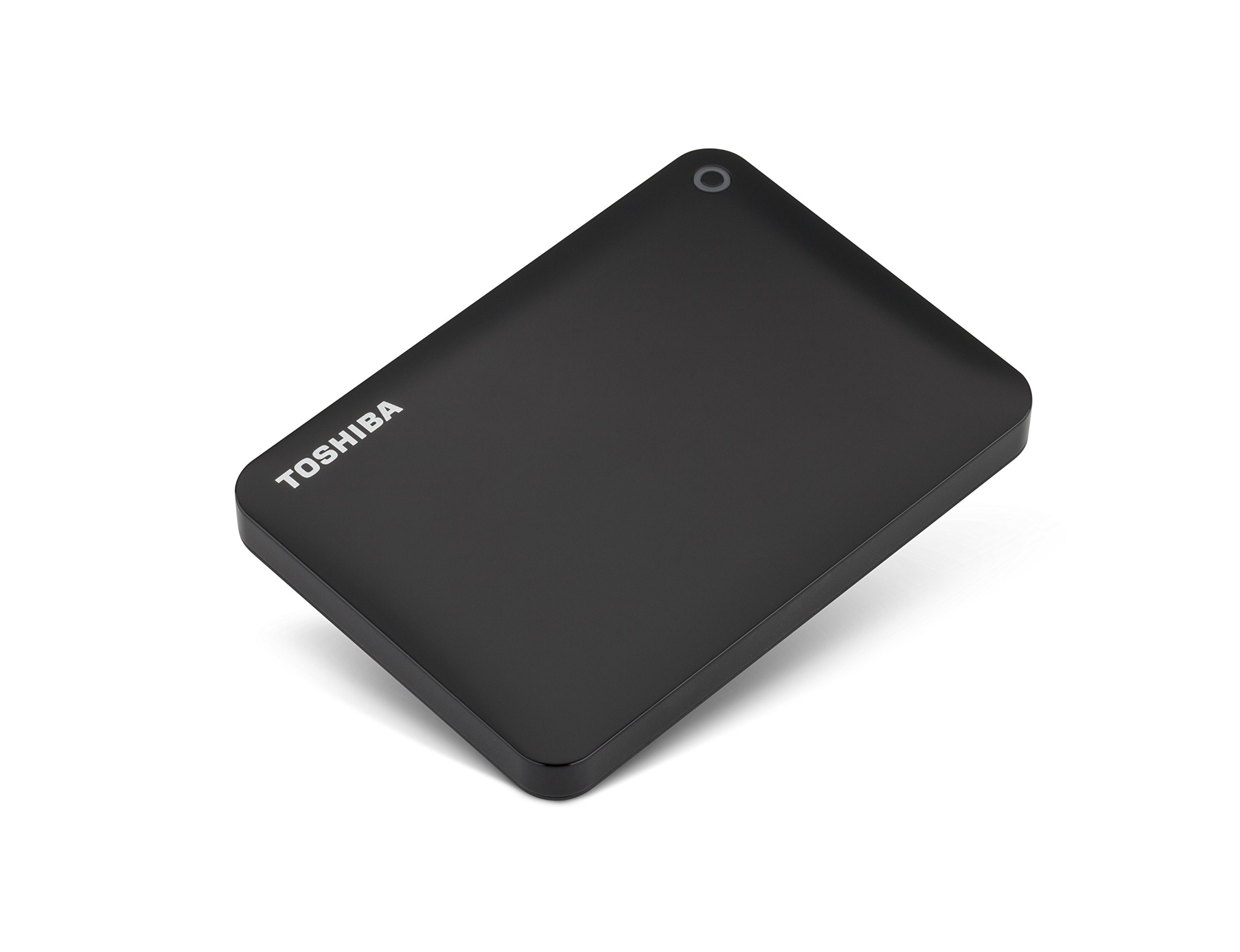 Amazon.com: Toshiba Canvio Connect II 1TB Portable Hard Drive