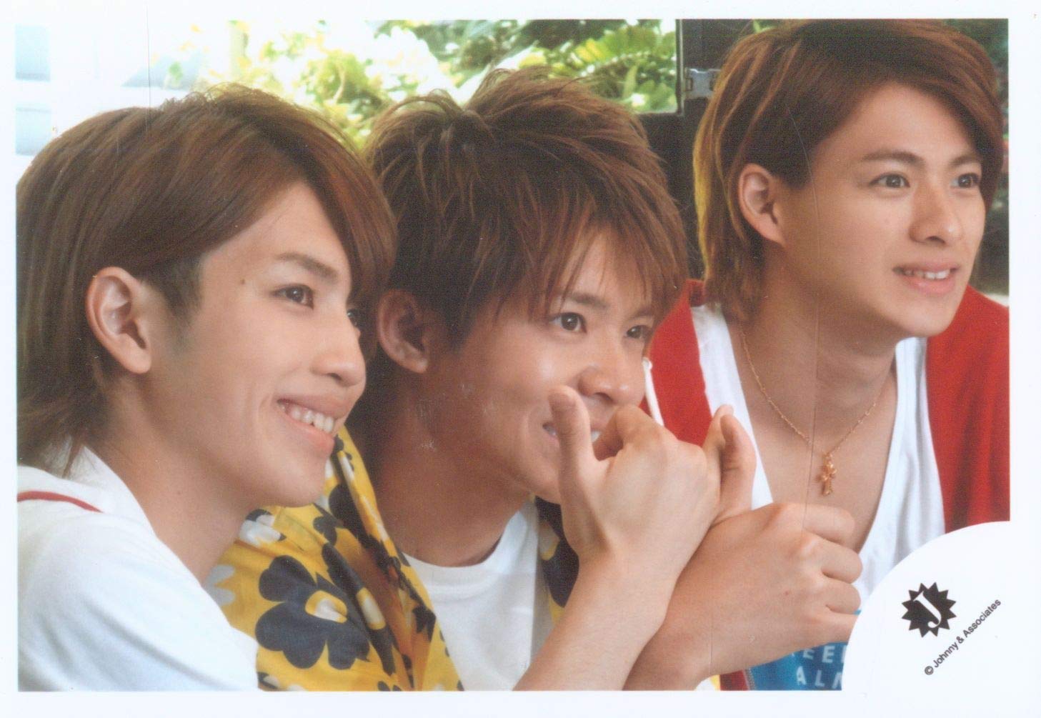 Amazon.co.jp: King＆Prince（キングアンドプリンス） 公式生写真 2015