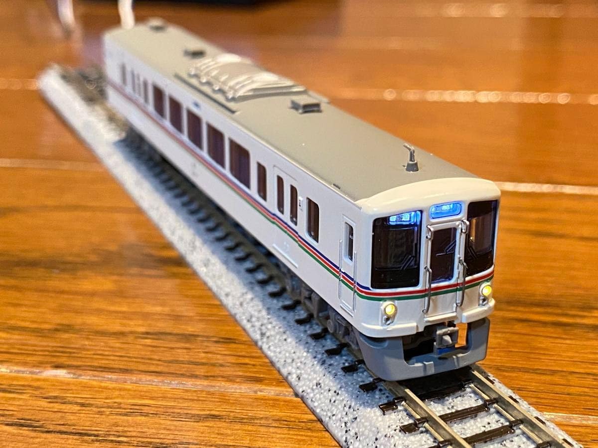 Amazon.co.jp: マイクロエース A-7392 西武4000系 ワンマン改造車 4両