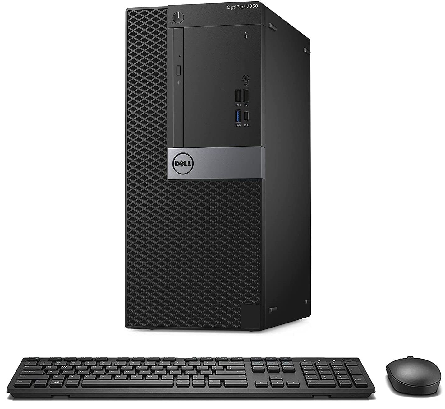 Amazon.com: Dell 7050 Mini Tower Desktop Intel i7-7700 UP to 4.20