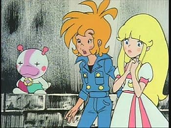 Amazon.co.jp: タツノコプロ創立50周年記念 ポールのミラクル大作戦