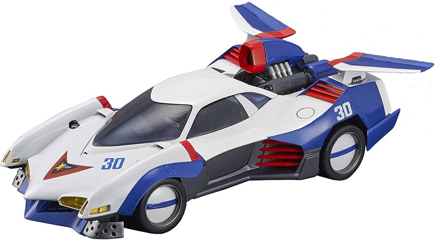 Amazon | ヴァリアブルアクション 新世紀GPXサイバーフォーミュラ