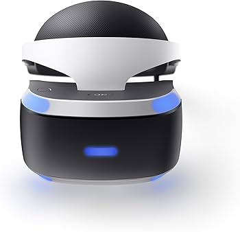 Amazon.co.jp: PlayStation VR Special Offer【メーカー生産終了