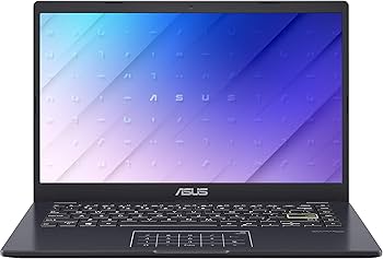 Amazon.co.jp: ASUS ノートパソコン E410KA (Celeron N4500 4GB eMMC