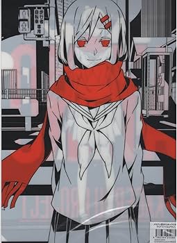 Amazon.co.jp: カゲロウプロジェクト メカクシ団2013キャラクター