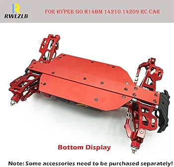 Amazon.com: RWLZLB Metal Upgrades Replacement Accessories for