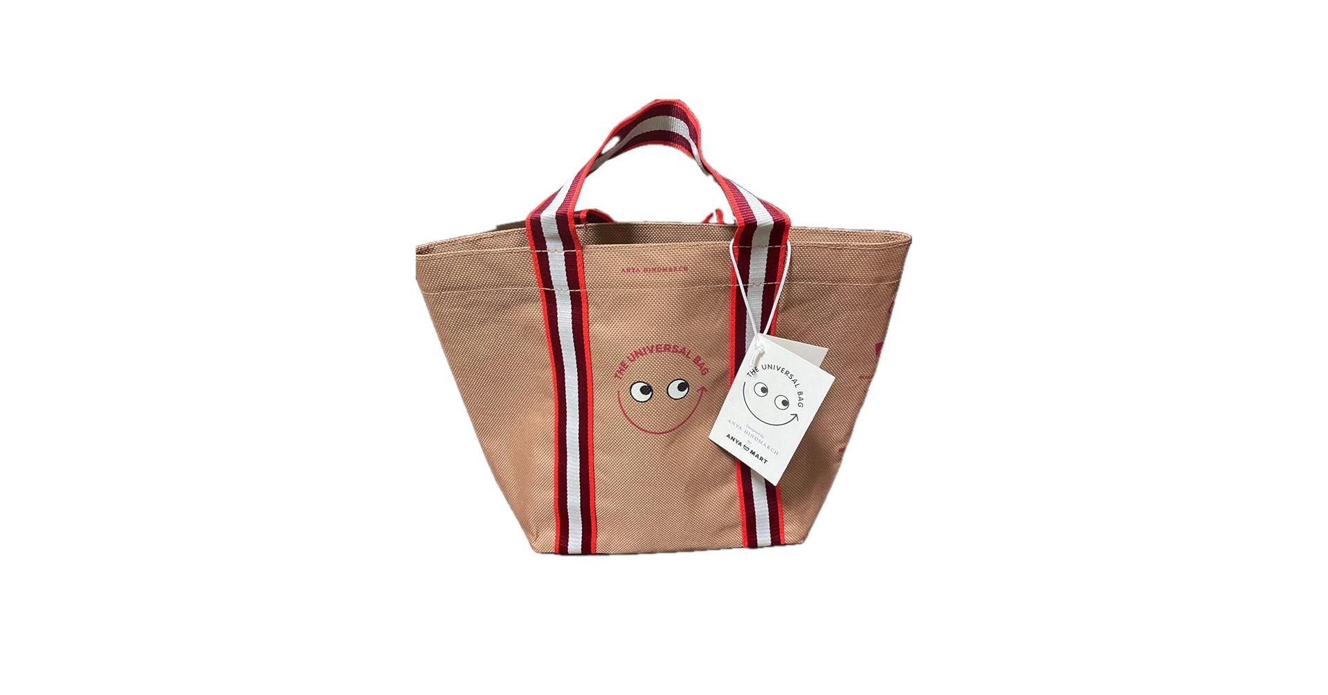 Amazon.co.jp: アニヤハインドマーチ Anya HINDMARCH ユニバーサル