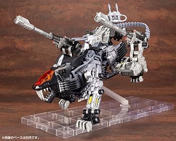 Amazon | ZOIDS RZ-007 シールドライガーDCS-J 全長約350mm 1/72
