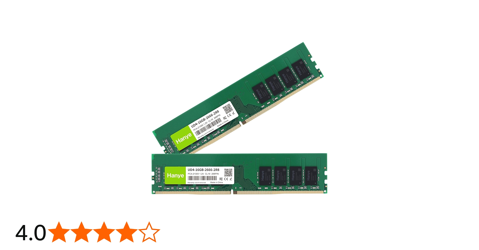 Amazon.co.jp: デスクトップPC用メモリ 32GB(16GBx2枚) PC4-21300(DDR4