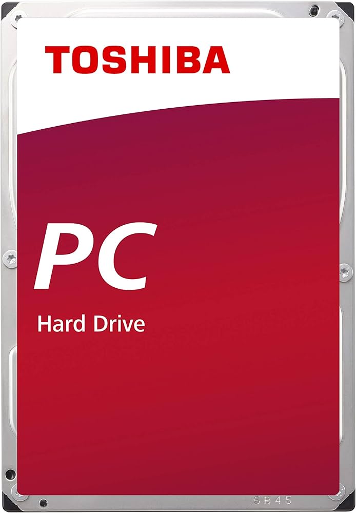 Amazon | 東芝 3.5インチ HDD 2TB 内蔵型 デスクトップPC 向け 省電力