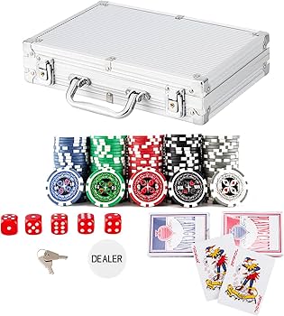 Amazon | BestBuy ポーカーセット チップセット チップ 200枚 ポーカー