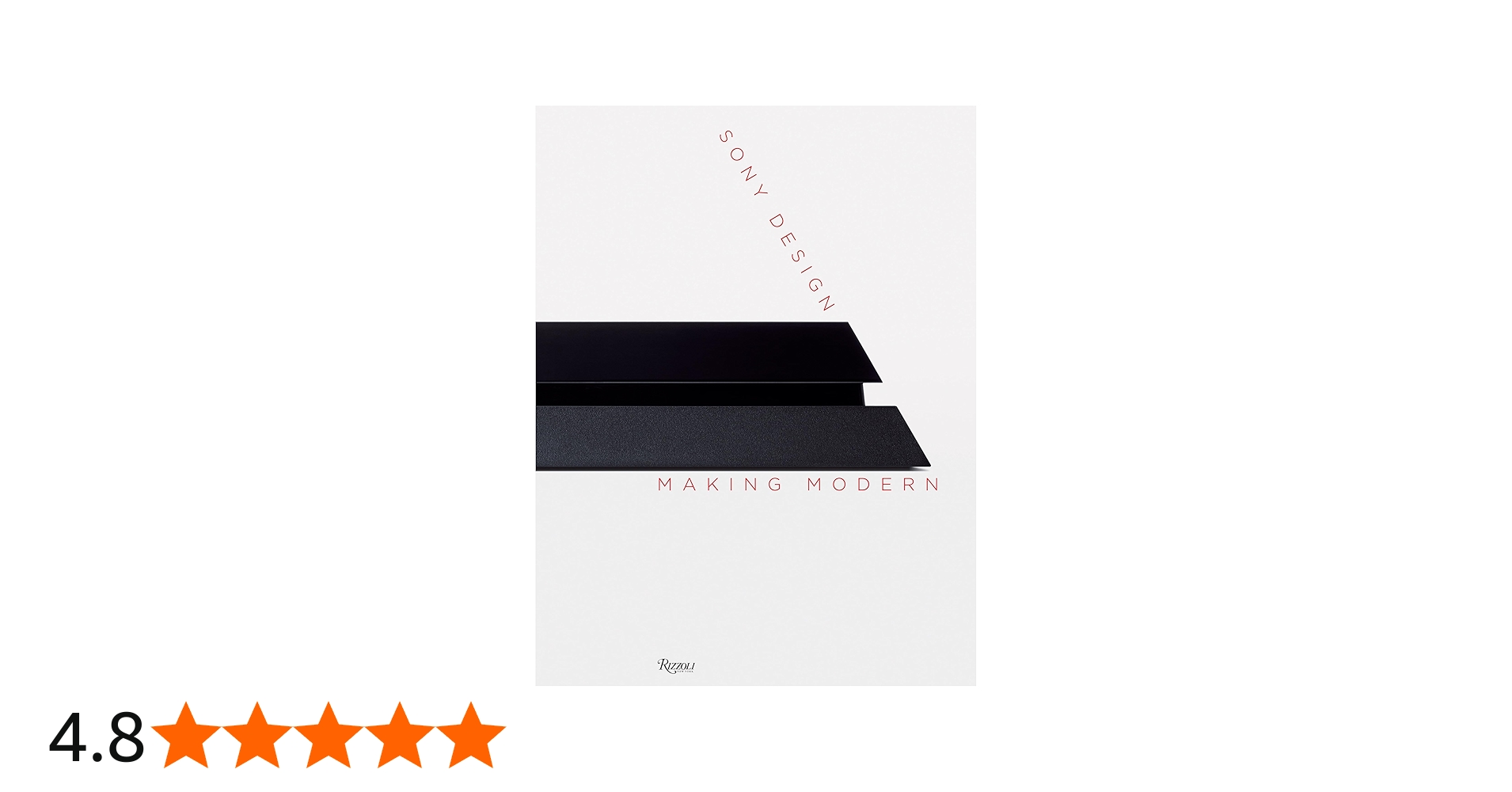 Amazon | Sony Design: Making Modern | Sudjic, Deyan, Kidd, Chip