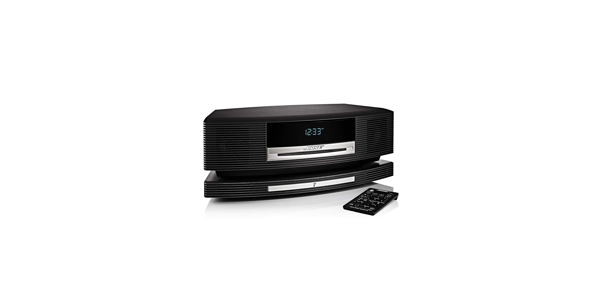 希少・限定台座付！BOSE Wave SoundTouch System IV Amazon.com: Bose