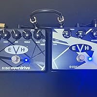 Amazon | MXR (エムエックスアール) EVH30 EVH5150 Chorus | コーラス