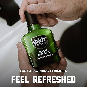 Amazon.co.jp: オリジナルアフターシェーブローション 150ml (並行輸入