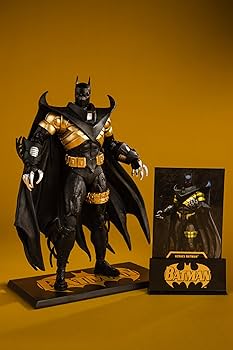 Amazon.co.jp: DC マルチバース アズラエル (バットマン:ナイト