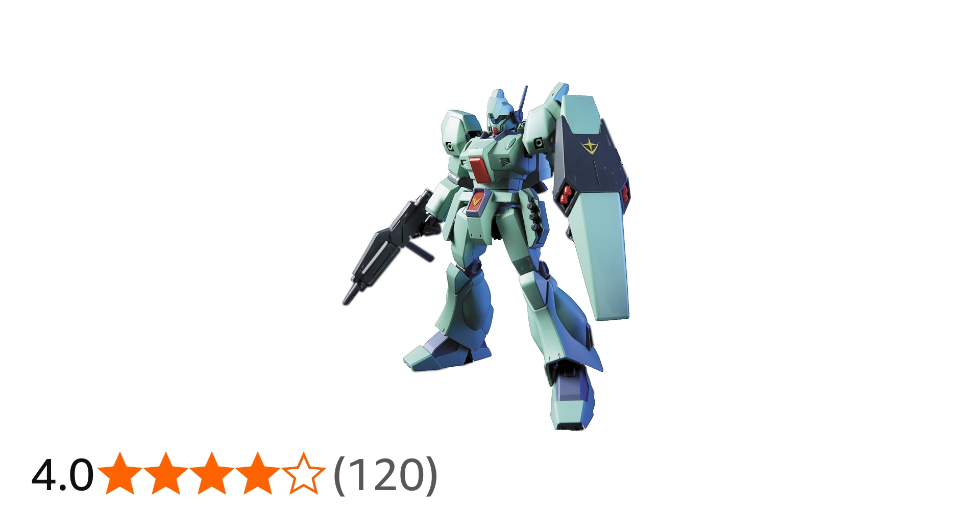 Amazon | HGUC 1/144 RGM-89 ジェガン (機動戦士ガンダム 逆襲のシャア