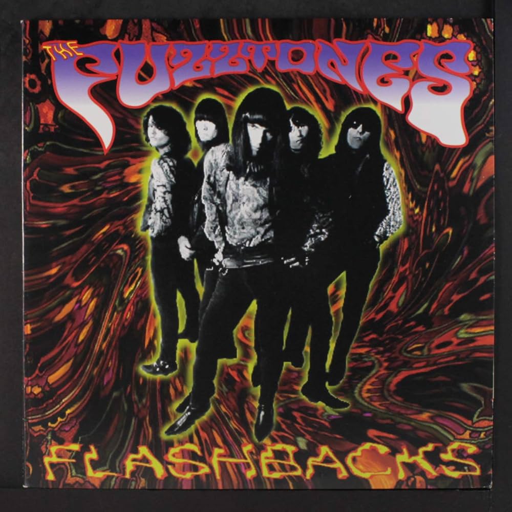 Amazon.co.jp: Flashbacks [12 inch Analog]: ミュージック