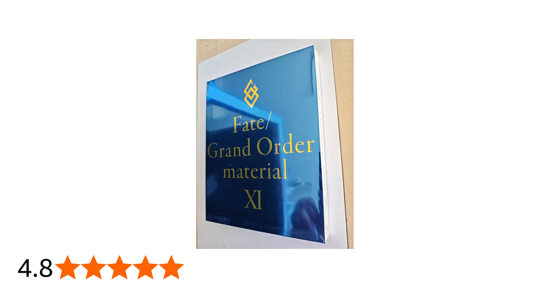 Amazon.co.jp: Fate/Grand Order material XI【書籍】 : PCソフト