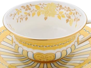 Amazon｜Wedgwood (ウェッジウッド) ハーレクイン イエローリボン