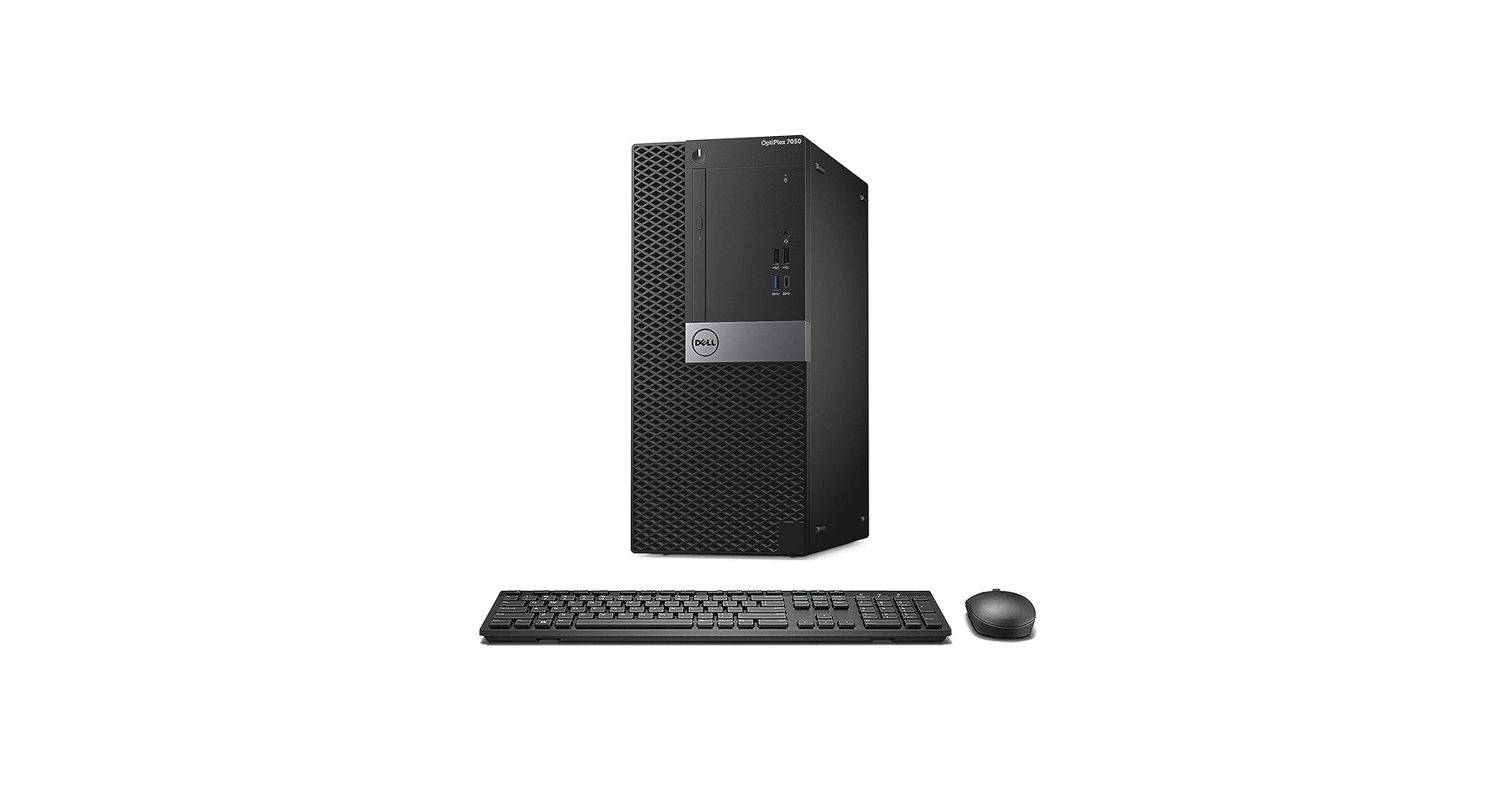 Amazon.com: Dell 7050 Mini Tower Desktop Intel i7-7700 UP to 4.20