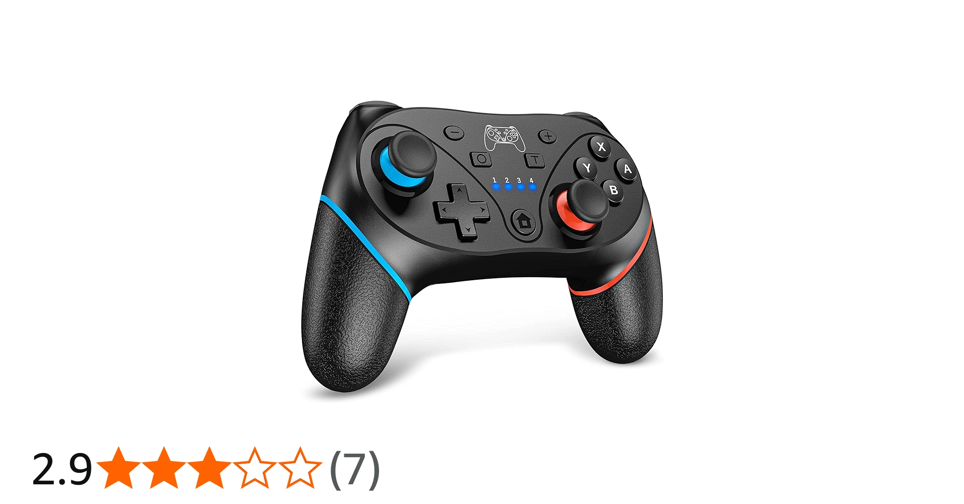 Amazon.co.jp: ハイハイ(Hi-High) Bluetooth ゲームコントローラーPRO