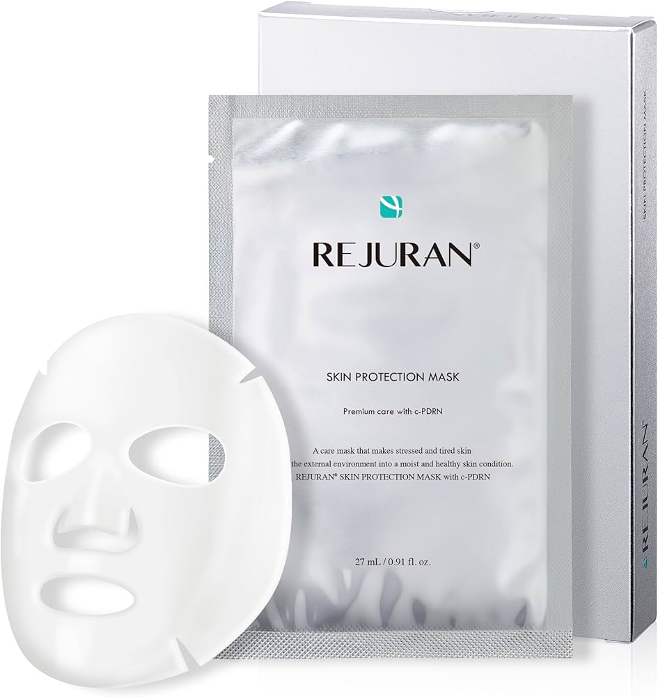 Amazon.com : REJURAN® Skin Protection Mask, c-PDRN® – Hydrating