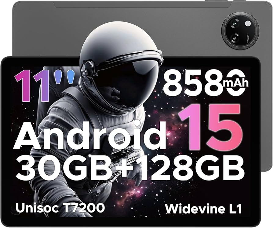 Amazon.com : DOOGEE Tab A9 Pro+ 11 inch Tablet with 90Hz Display