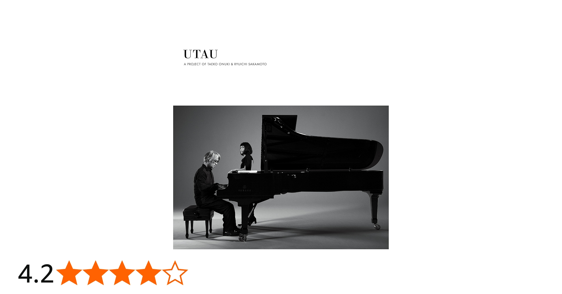 Amazon.co.jp: UTAU(アナログ(12インチ)3枚組)(数量限定) - 大貫妙子