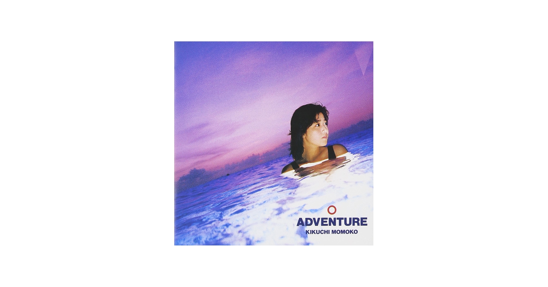 MOMOKO KIKUCHI - Adventure - Amazon.com Music
