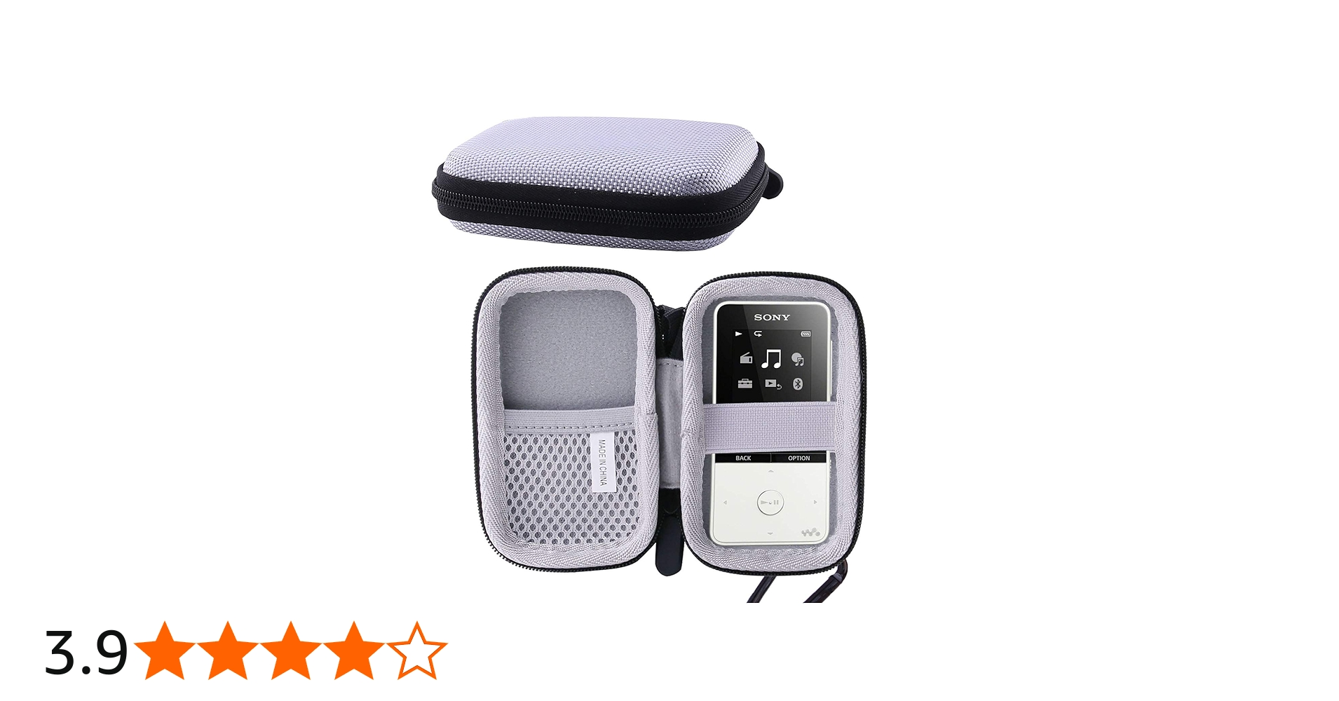 Amazon | ソニー SONY ウォークマン NW-S315/NW-S313/NW-S13 保護対応