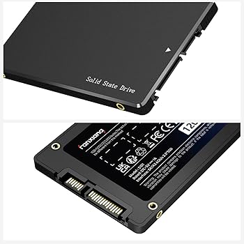 Amazon | fanxiang SSD 1TB SATA 【耐久性を誇るTCL】2.5インチ 内蔵