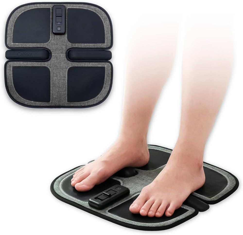 Amazon.co.jp: 【Calfoot】 カルフット アシスト ステップパッド 足裏