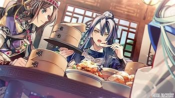 Amazon.co.jp: 【Switch】マツリカの炯-kEi- 天命胤異伝 特装版 : ゲーム