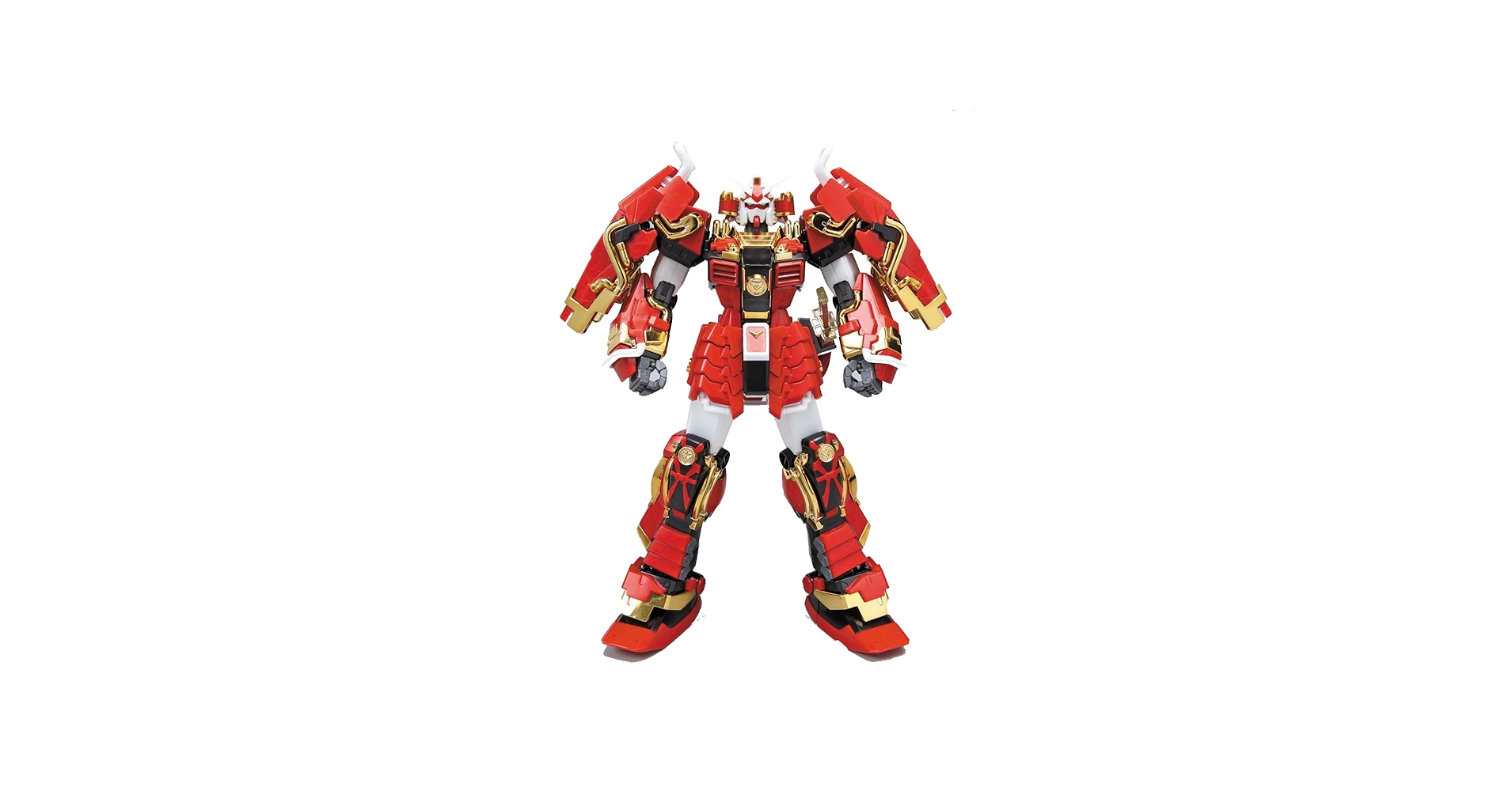 Amazon.com: Bandai Hobby SHIN Musha Gundam Sengoku No JIN, Bandai