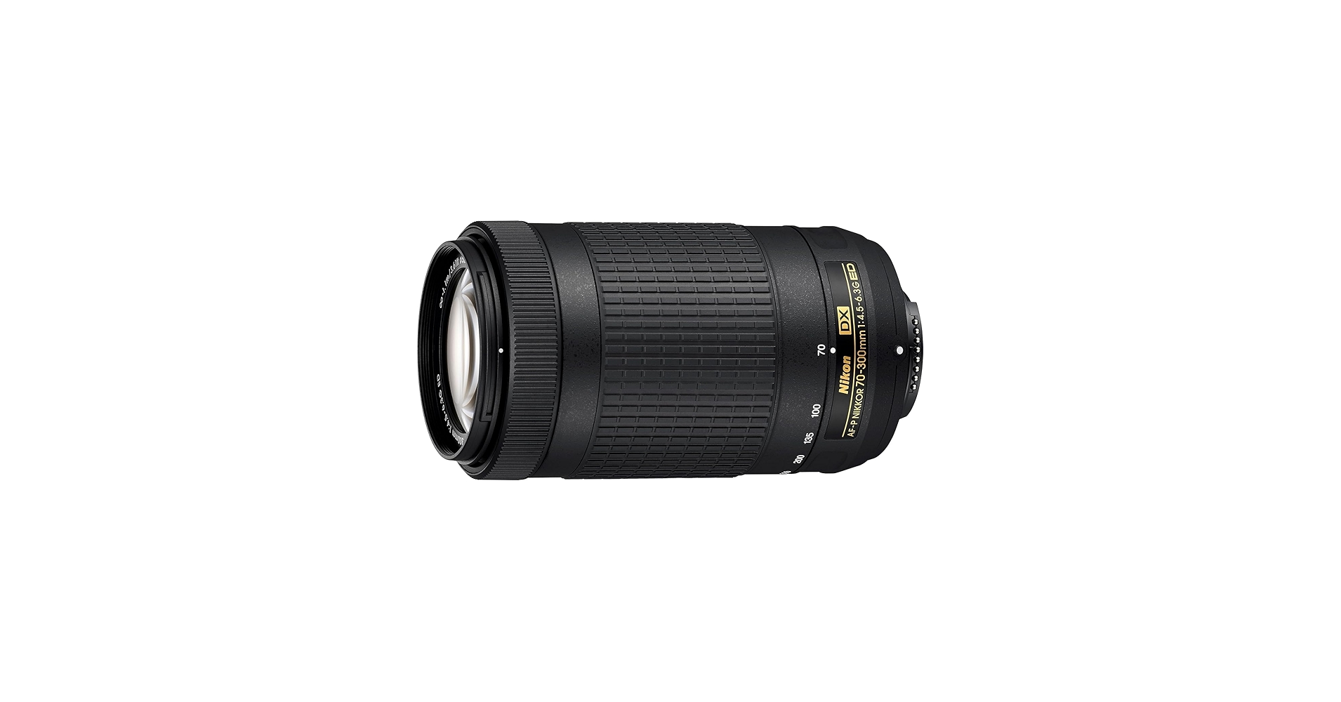 Amazon.com : Nikon AF-P DX NIKKOR 70-300mm f/4.5-6.3G ED Lens for