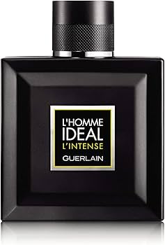 Amazon.com : LHomme Ideal Lintense by Guerlain for Men - 3.3 oz