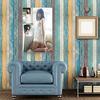 Amazon.co.jp: 乃木坂46遠藤さくら水着画像セクシーポスター5