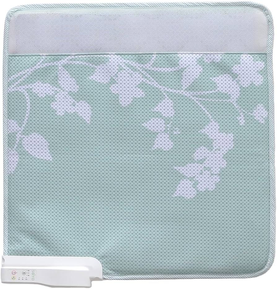 Amazon.co.jp: ATEX エアコンマット そよ ハーフ AX-HM1211H : ホーム