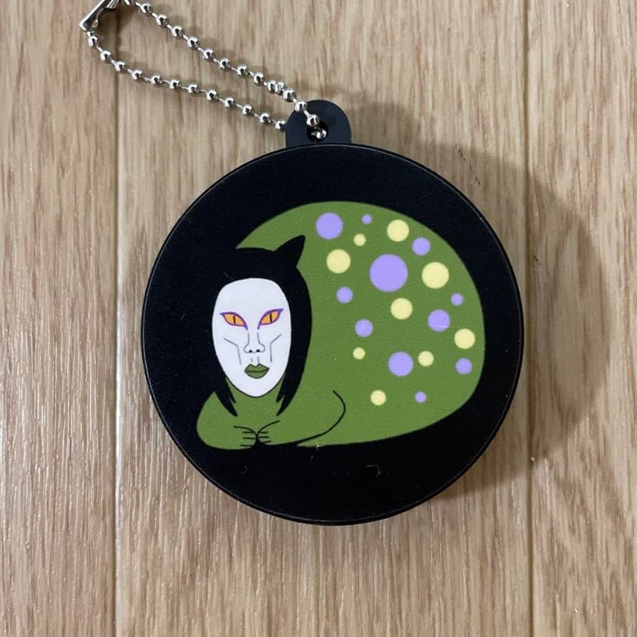 Amazon.co.jp: おろちんゆー ボイスラバーキーホルダー : おもちゃ