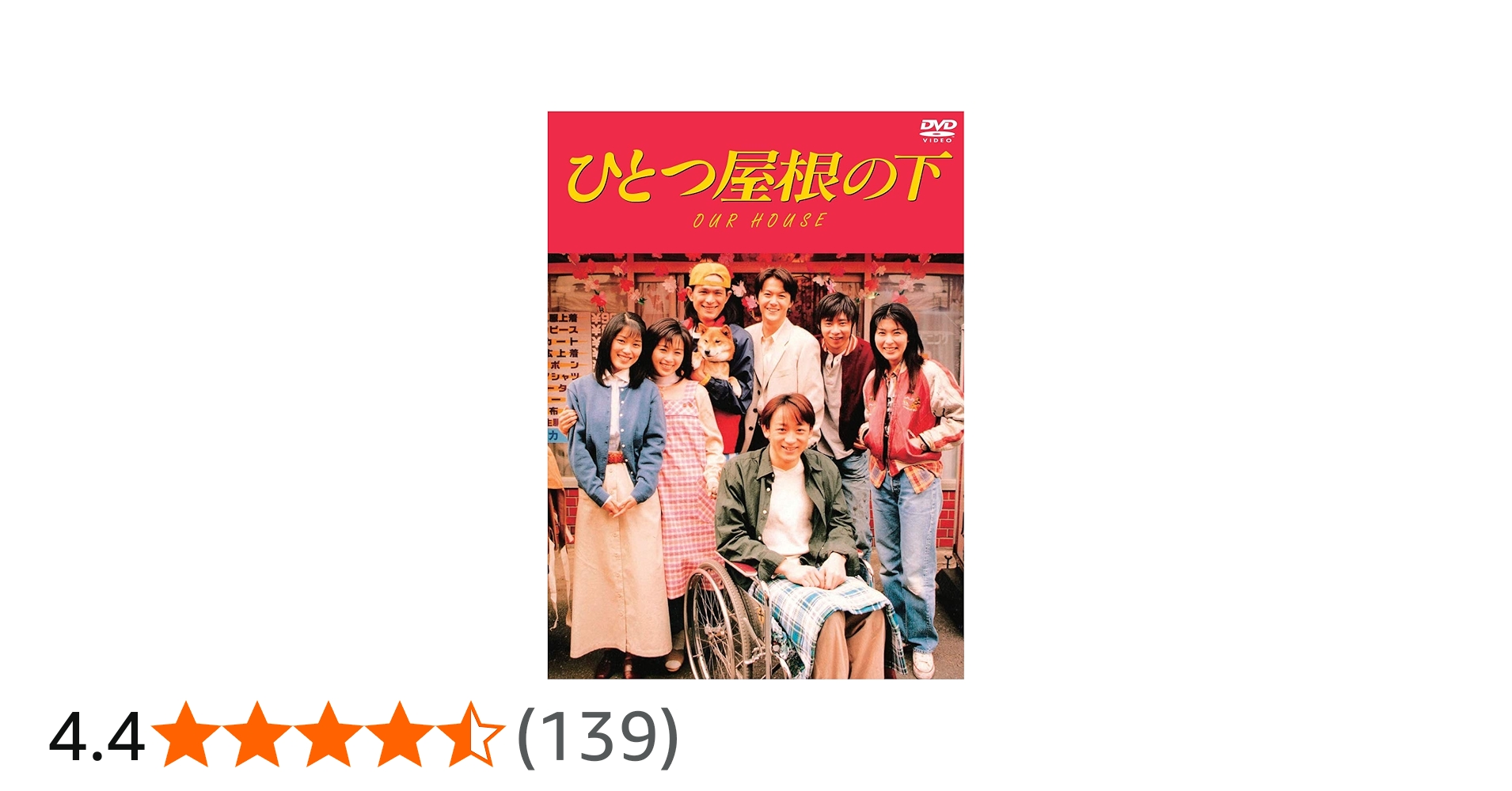 Amazon.co.jp: ひとつ屋根の下 コンプリートDVD BOX : 江口洋介, 野島