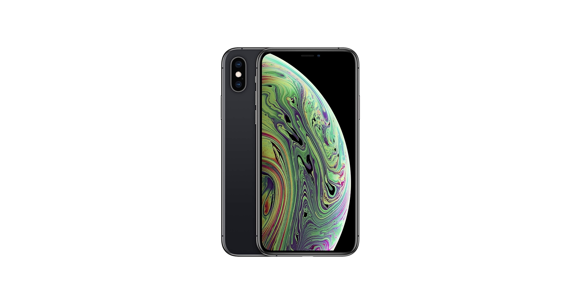 Amazon.com: Apple iPhone XS [64GB, Space Gray] + Carrier