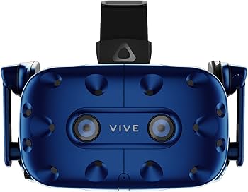 Amazon.co.jp: HTC VIVE PRO (ベースステーション・コントローラー