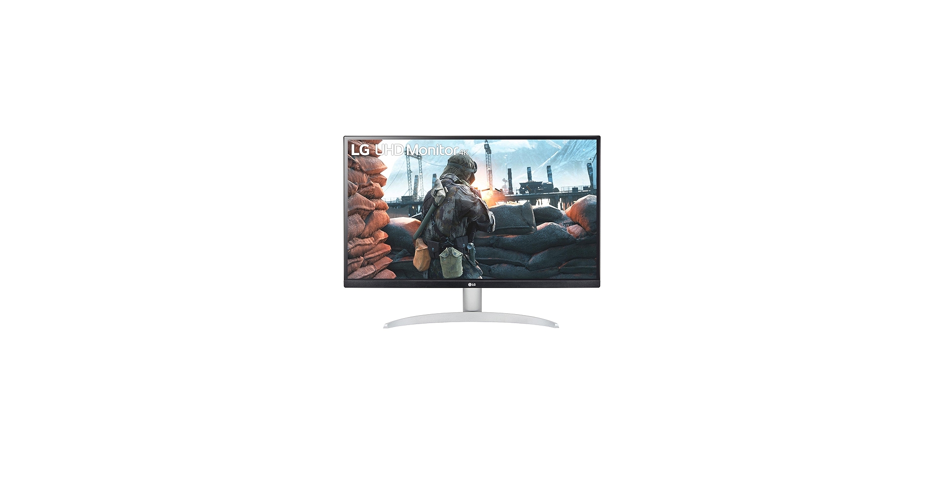 Amazon.com: LG 27UP600-W 27