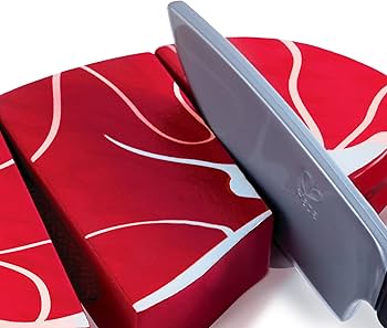 Amazon | Hape(ハペ) おにく&おさかなセット E3155 3歳~ | 食べ物