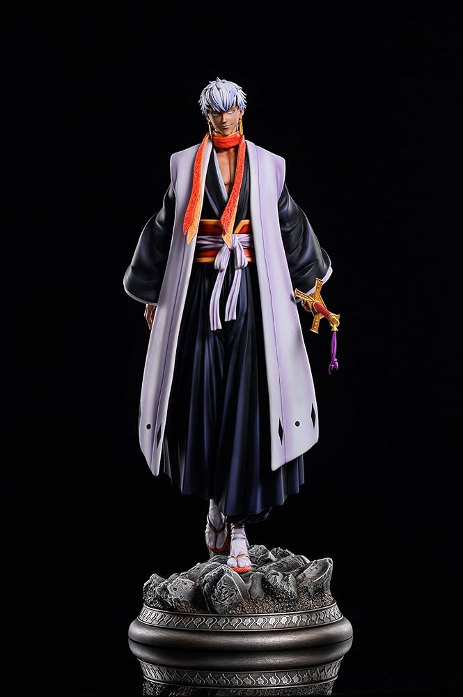 Amazon.co.jp: 四楓院千日 しほういんちか フィギュア 1/6スケール